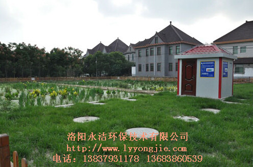 污水處理工程公司勢不可擋，該如何去扭轉乾坤